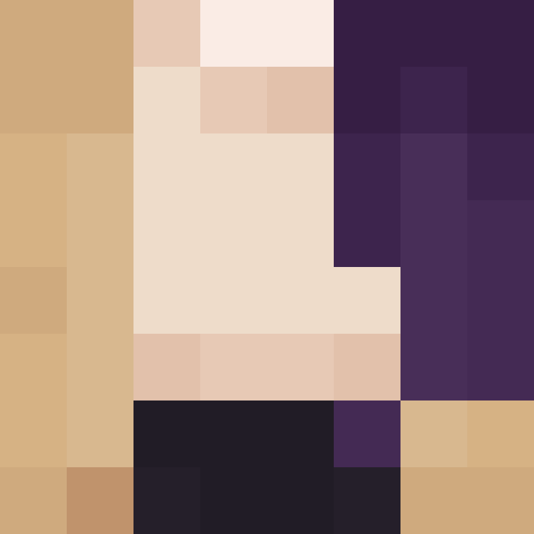 tusg's skin