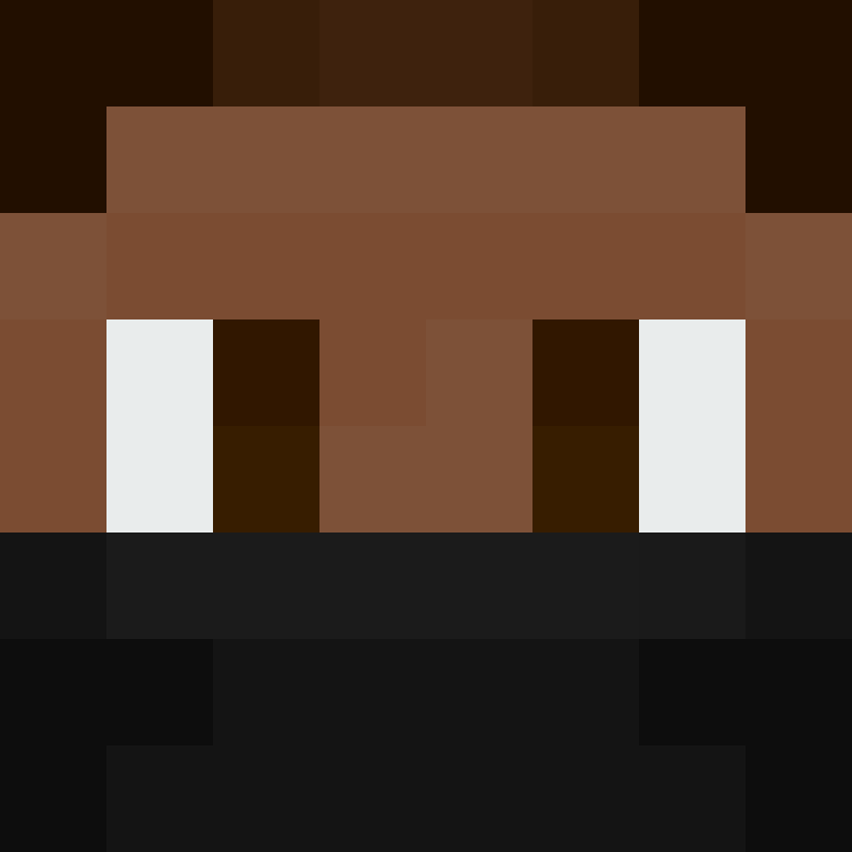 DelusionSketch's skin