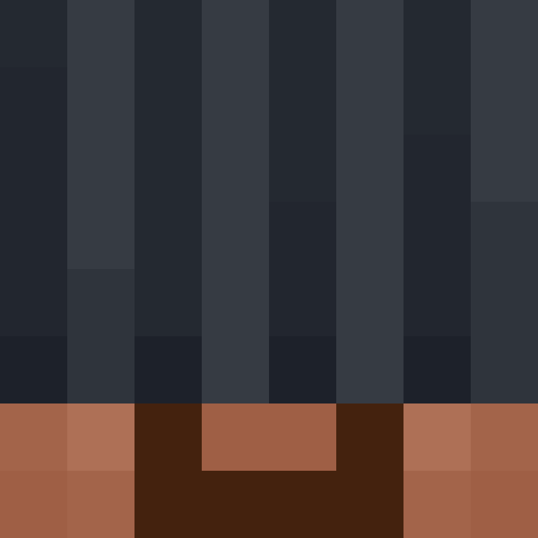 Bolshebricks's skin