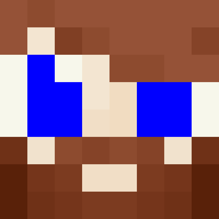 BukkitAPI's skin