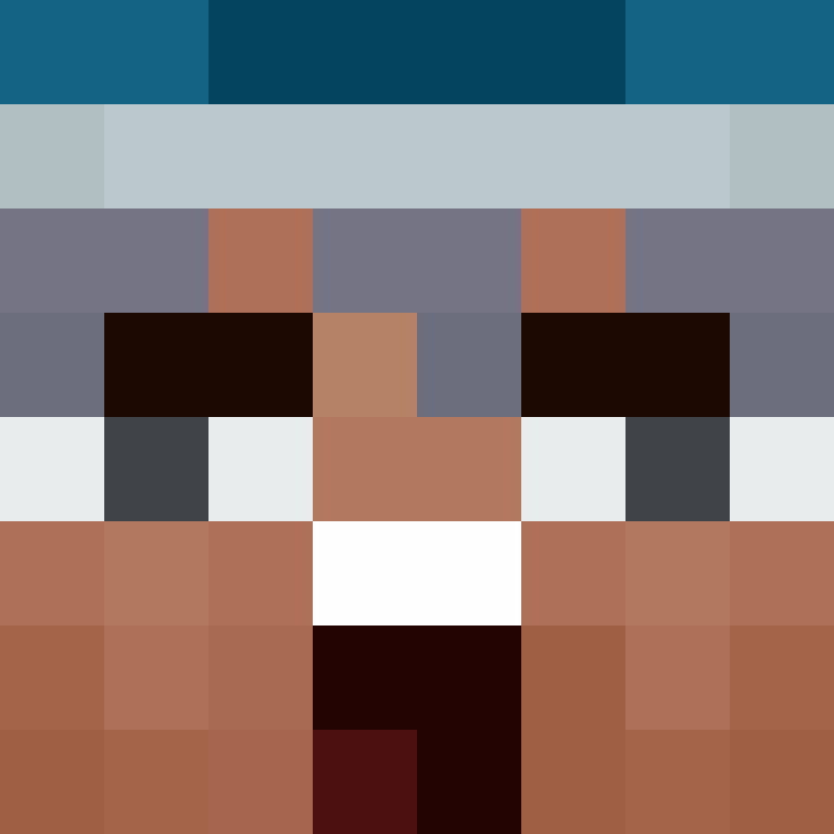 dragloner's skin