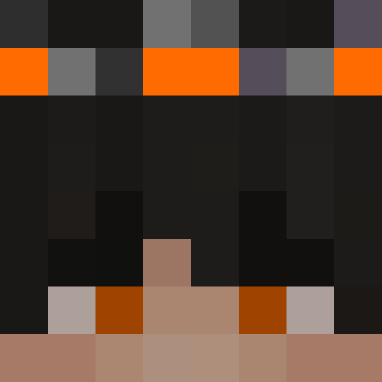 CrypticLoser13's skin