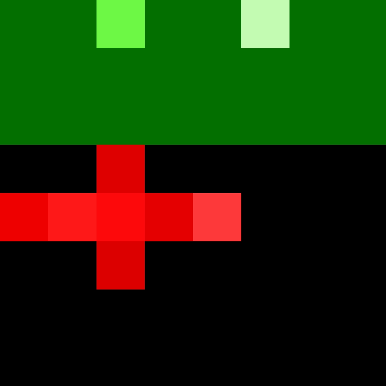 Lenticchie's skin