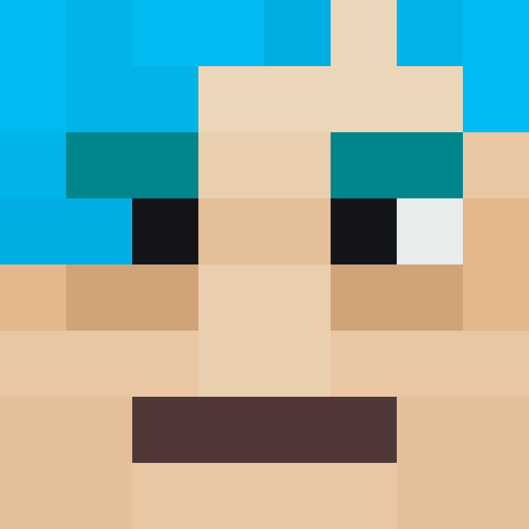 Typken's skin