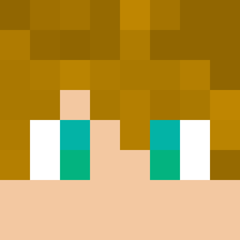 xentany's skin