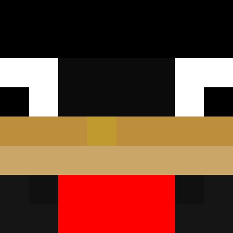 Shar_d's skin