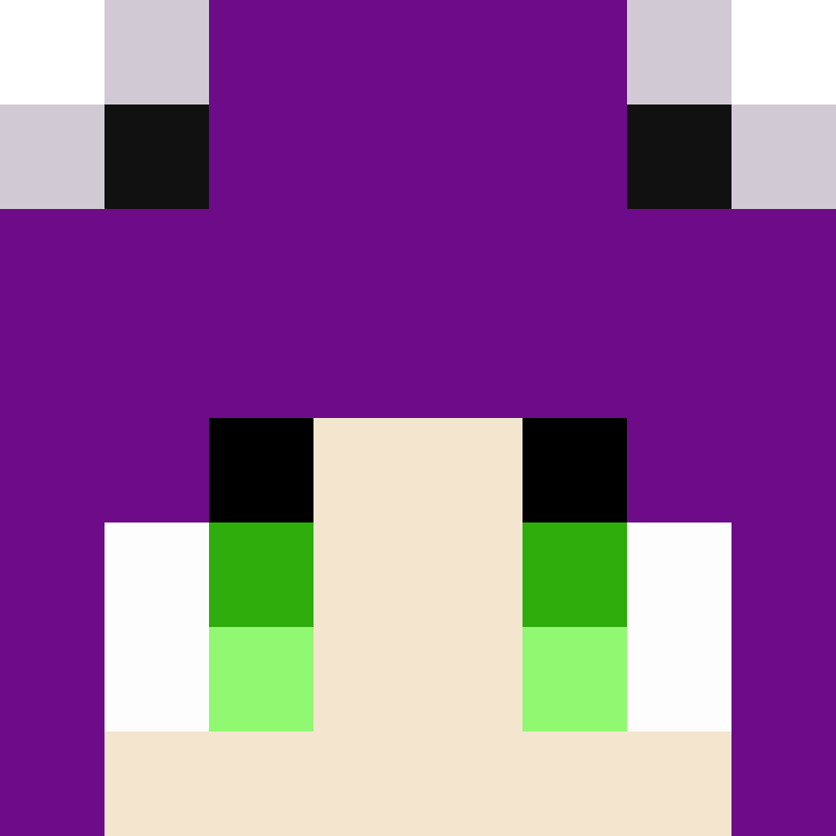 1etho's skin