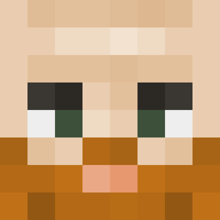 Lugattu's skin