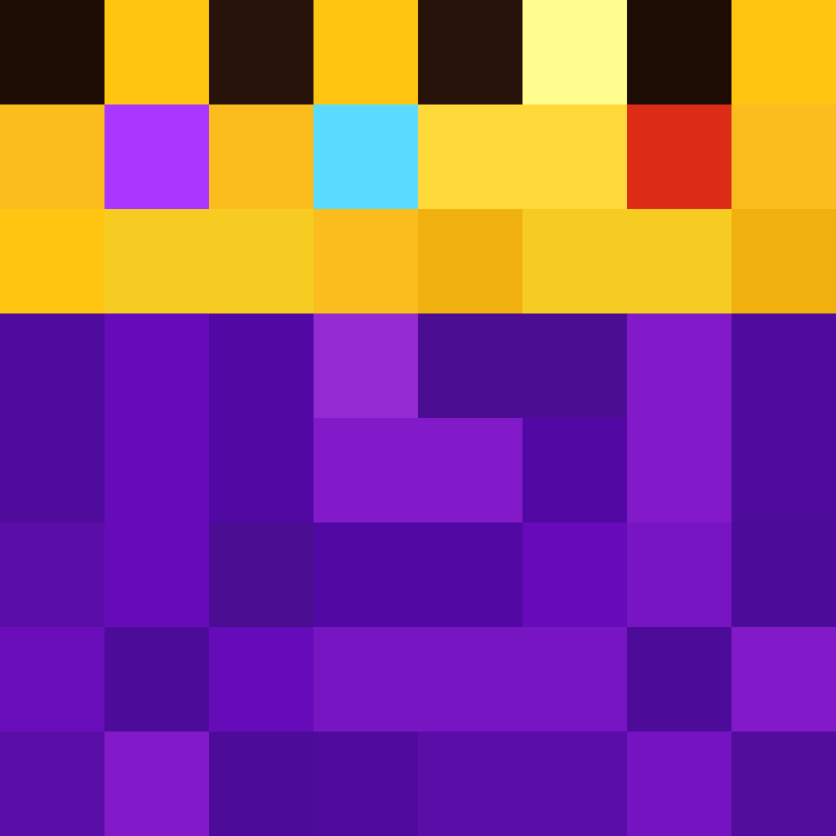 o___j's skin