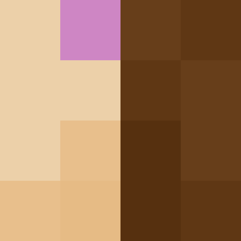 intersecato's skin