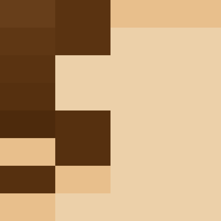Tamariiiiii's skin