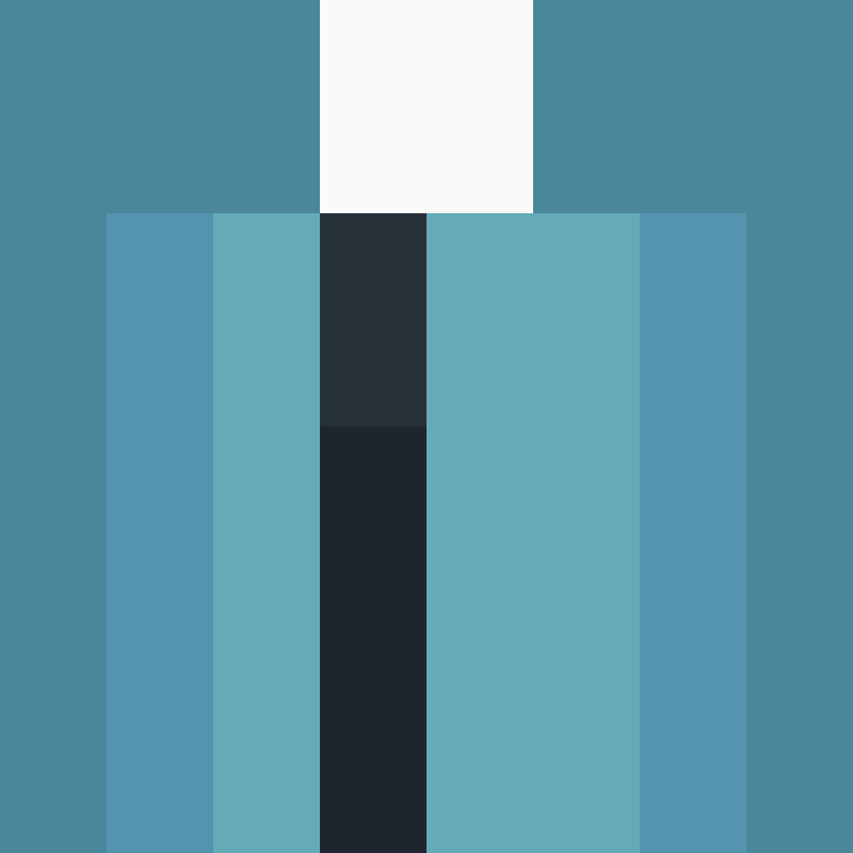 acin5's skin