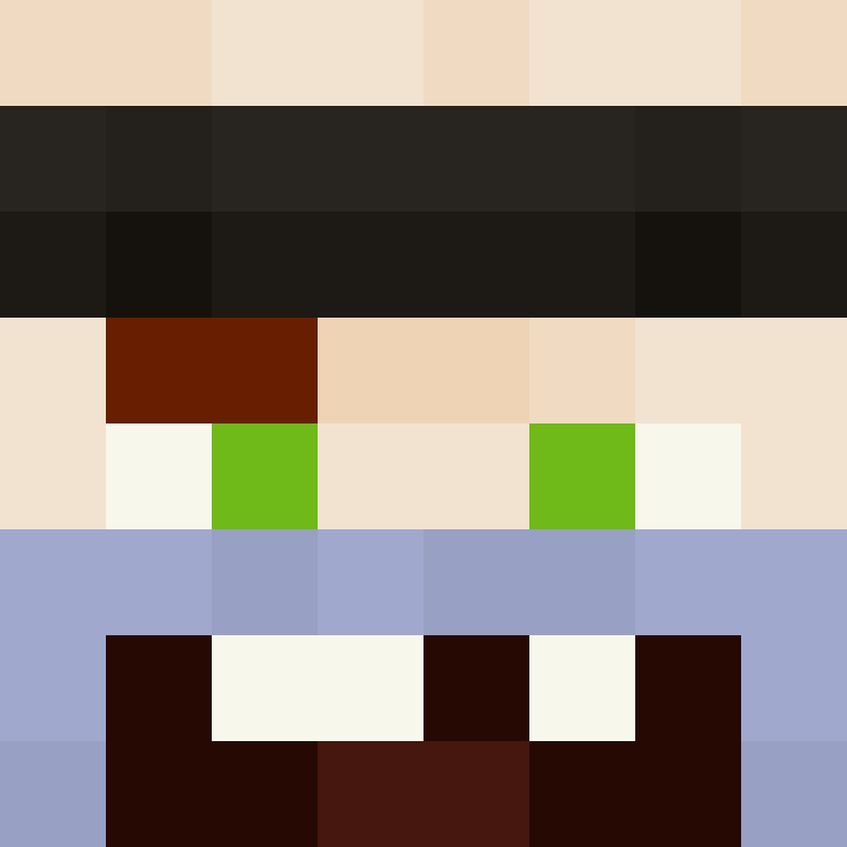 AirplaneGoBrr's skin