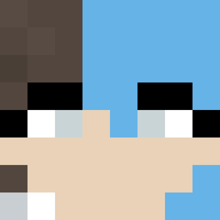 EgorKalachev's skin