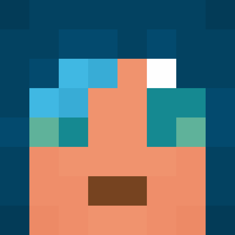 O_Rei's skin