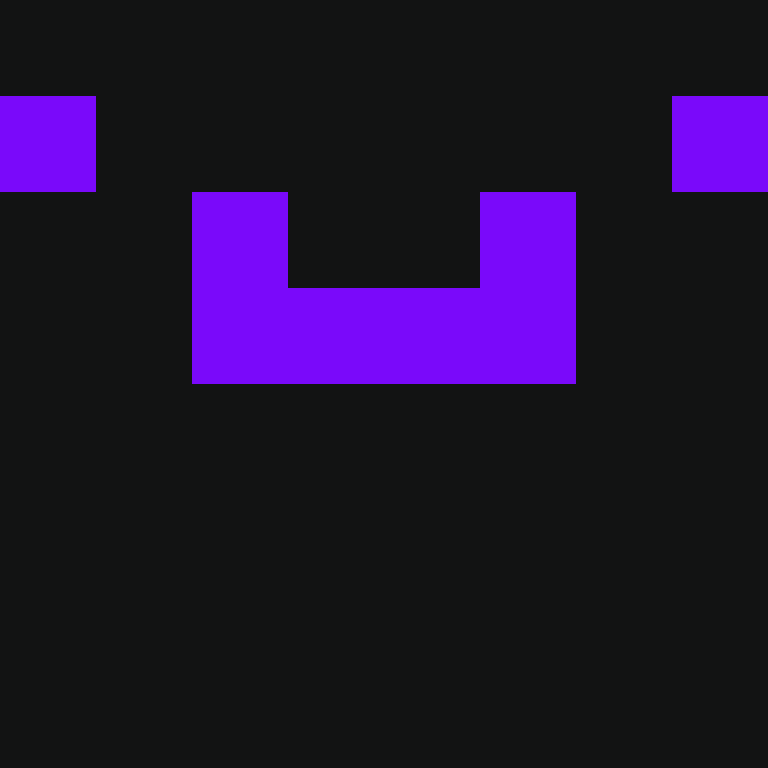 hpyef's skin