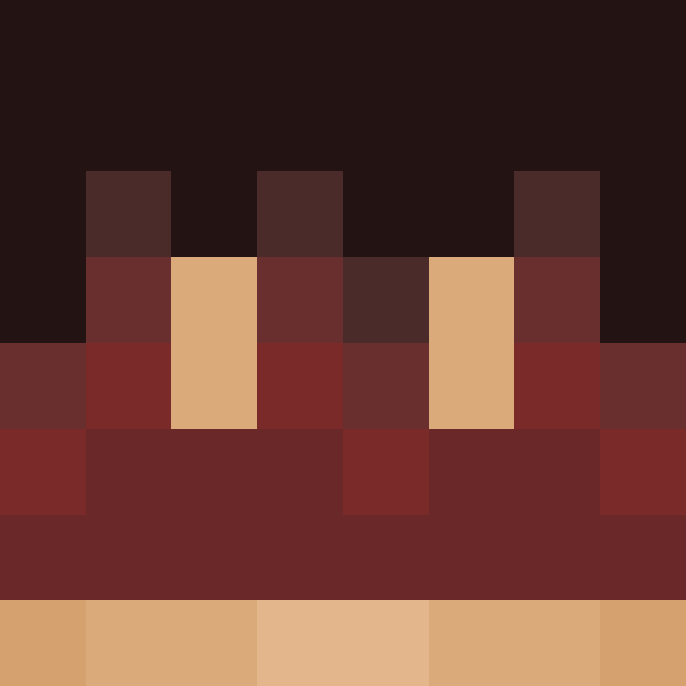 WhyYouReadThis's skin