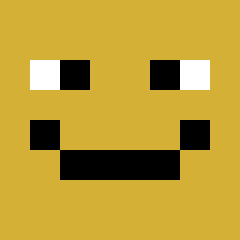 xyklops's skin
