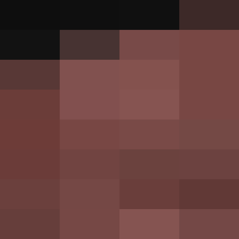 dragloner's skin