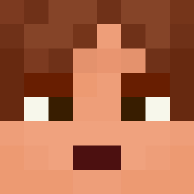 BukkitAPI's skin