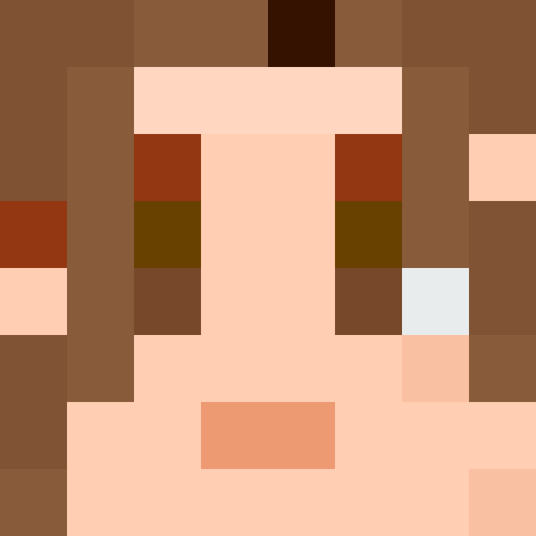 xentany's skin