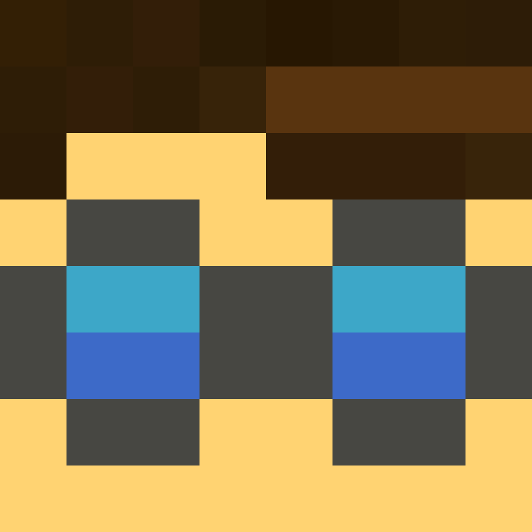 MLK15's skin