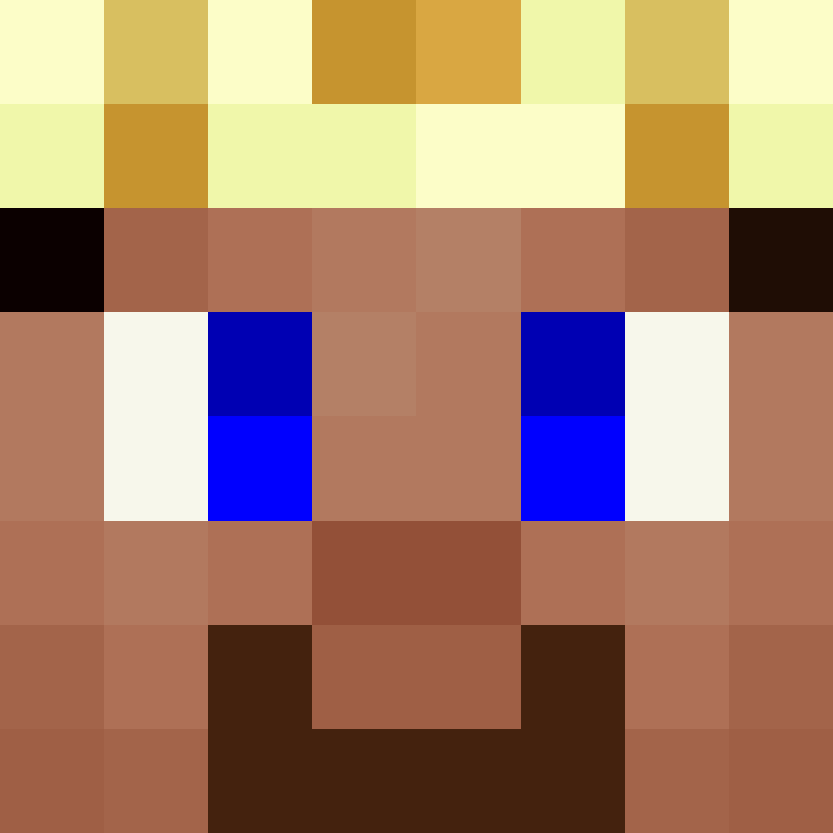 MrRiptide's skin
