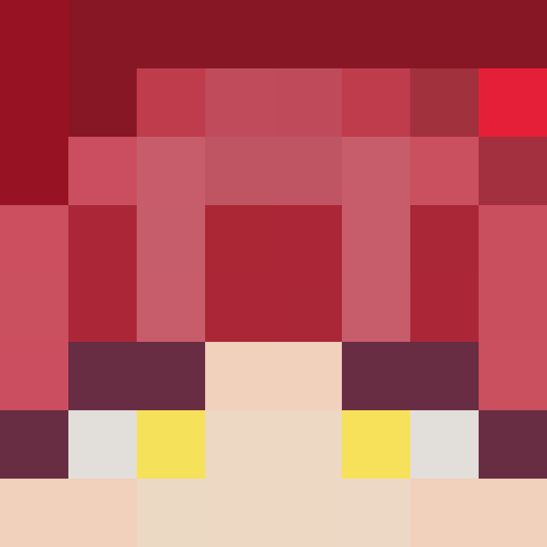 Shar_d's skin