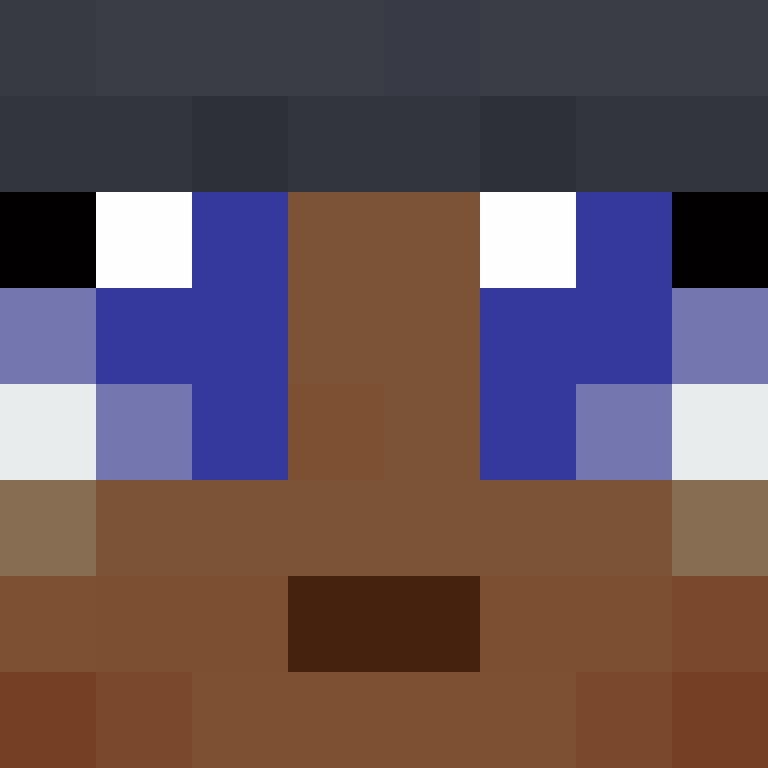 hannhums's skin