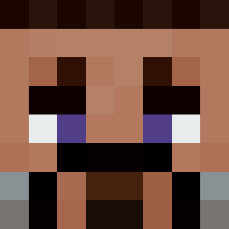 StrawberryOcean's skin