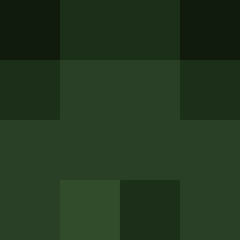 HarolotWarlot's skin