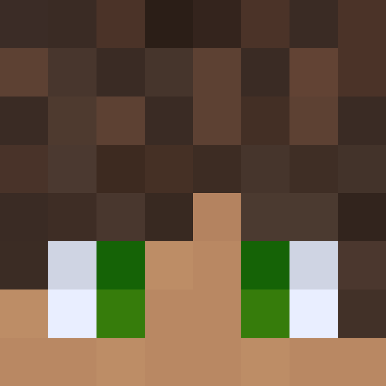 Notro_Client's skin