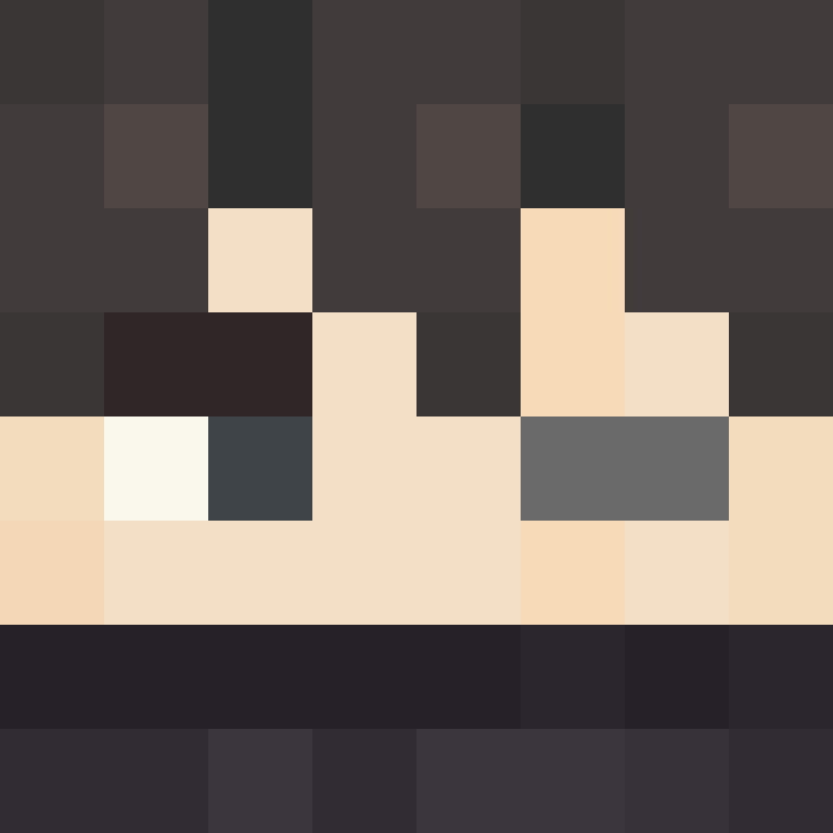 O_Rei's skin