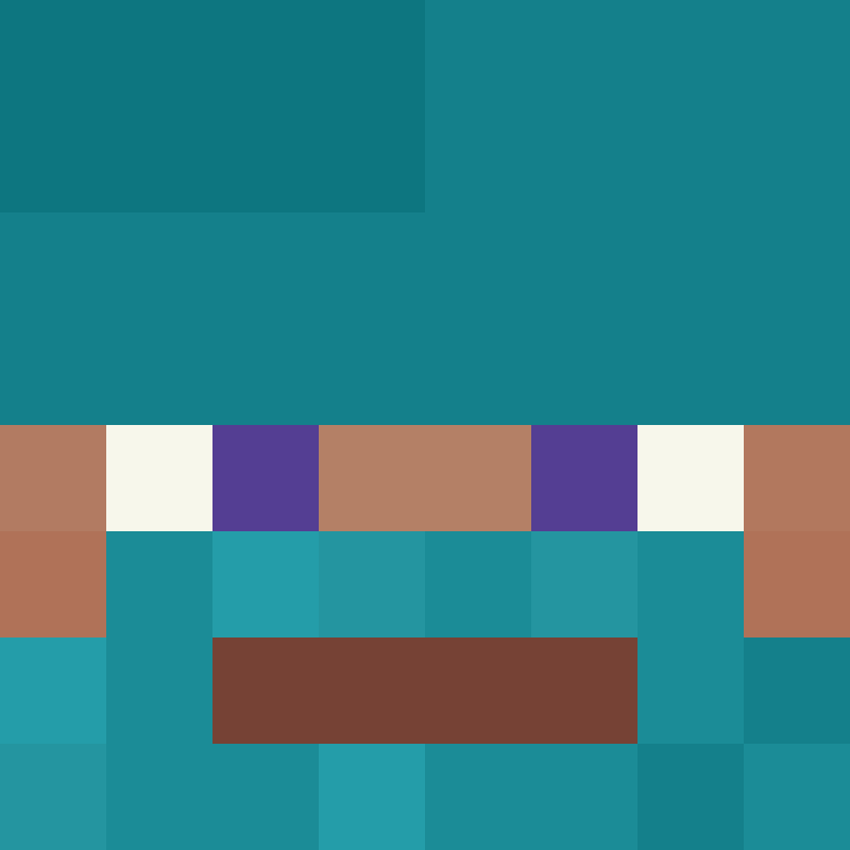 deminecrafterlol's skin