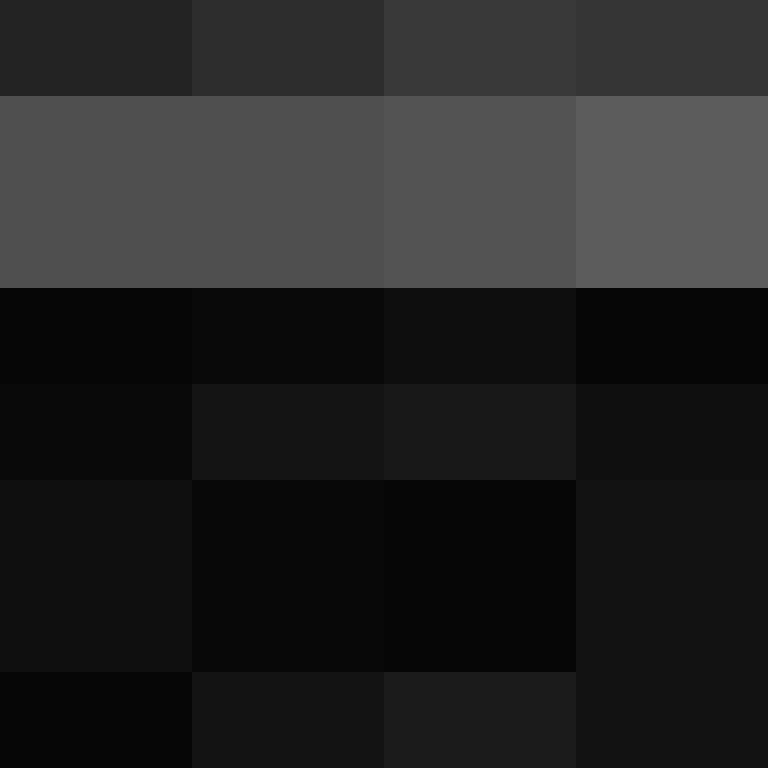 intersecato's skin