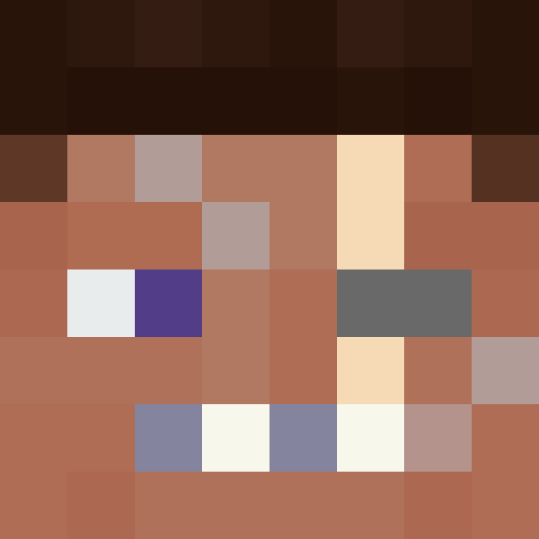 Auntbrix's skin
