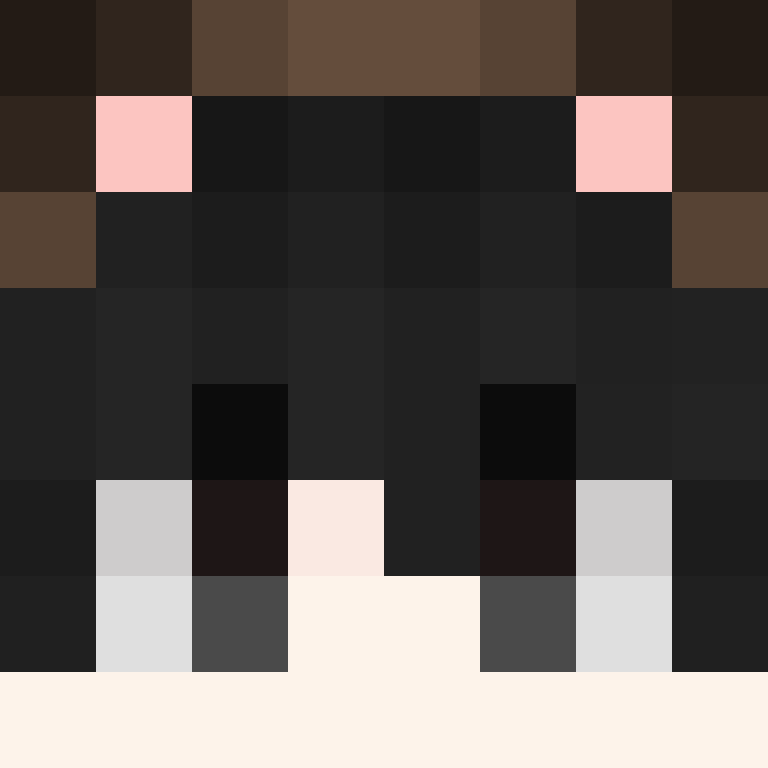 Tamariiiiii's skin