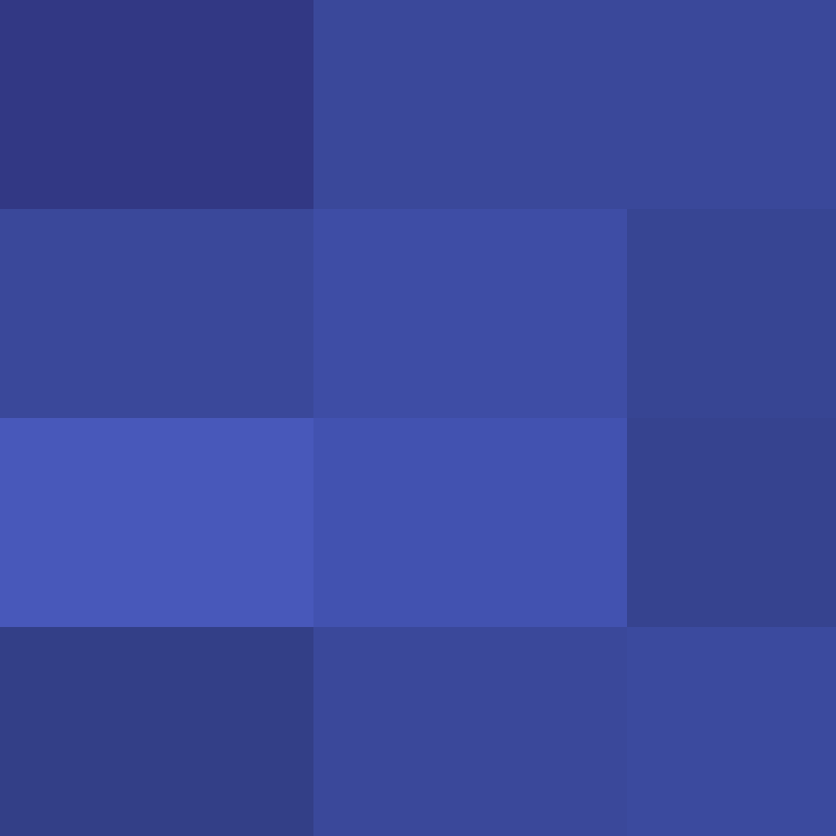 PrinceCR's skin