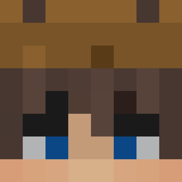 DelusionSketch's skin
