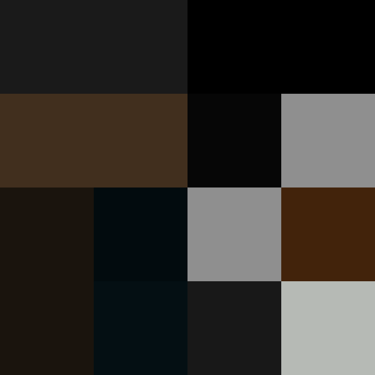 AdamTheHedgehog's skin