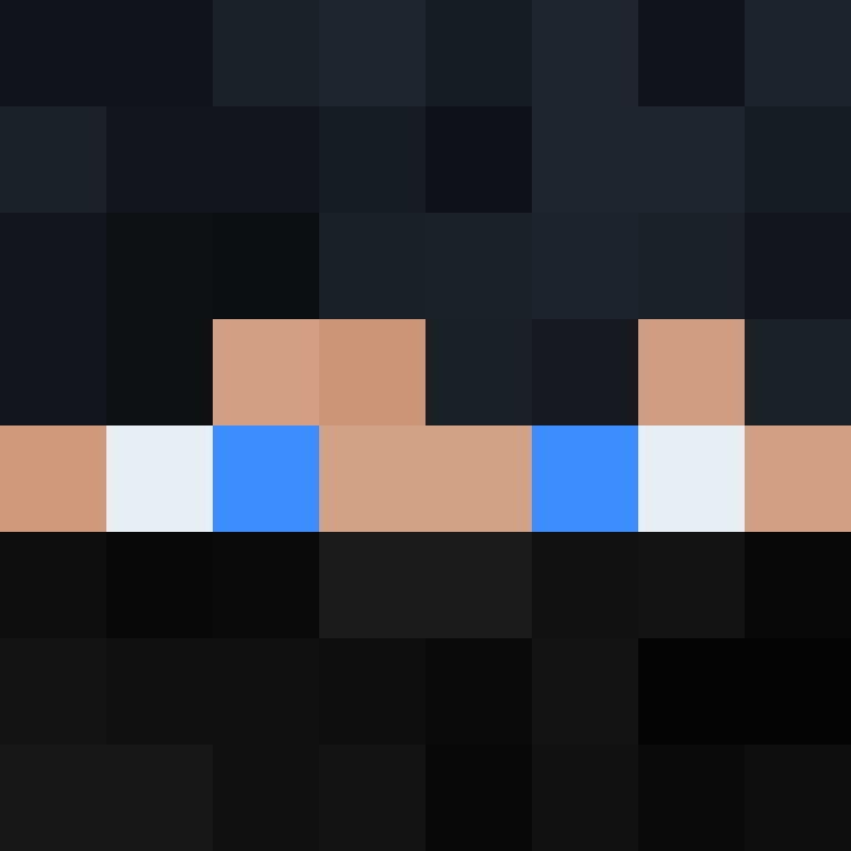 BukkitAPI's skin