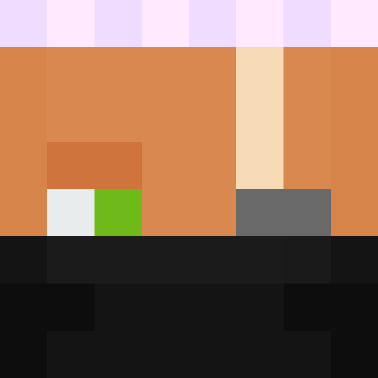 MLK15's skin