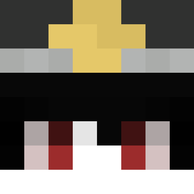 hellstruckedz's skin