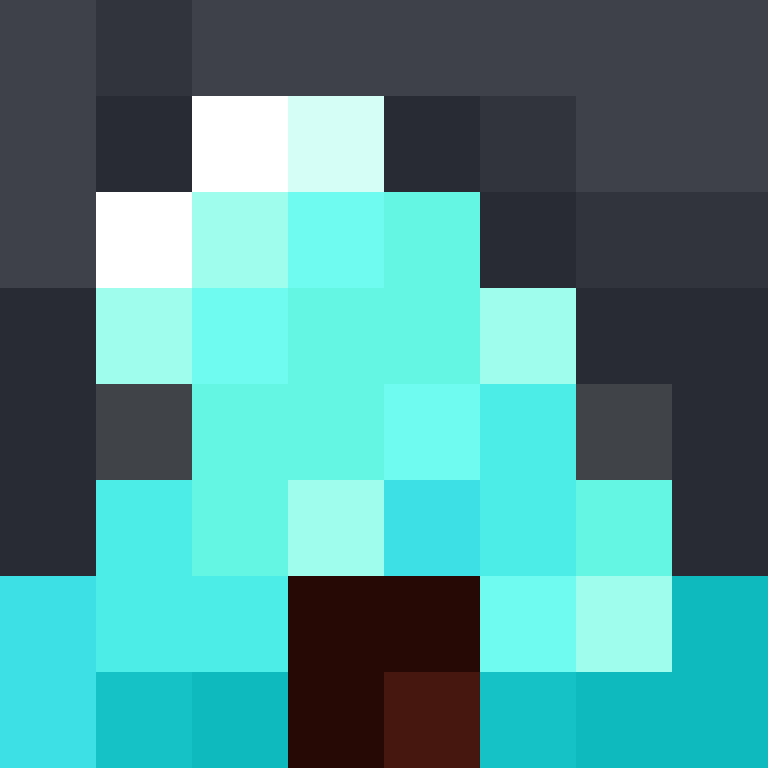 tusg's skin