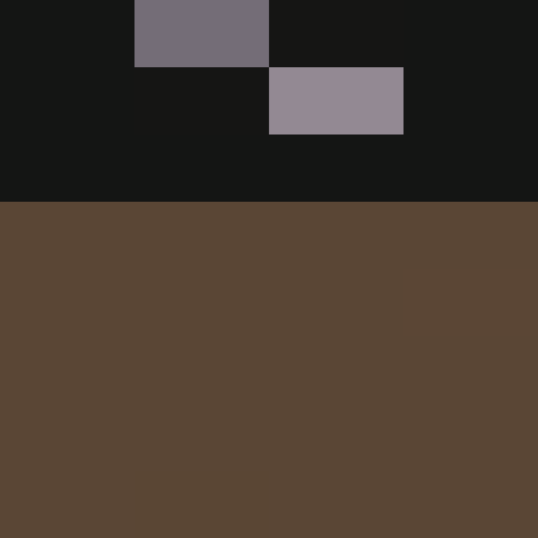 Lugattu's skin