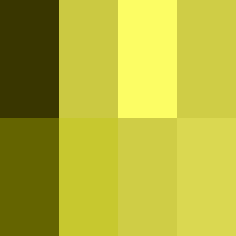 Tsunei's skin
