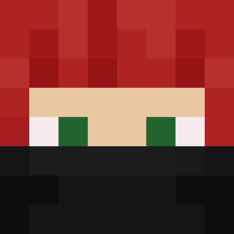 vexlehaha's skin