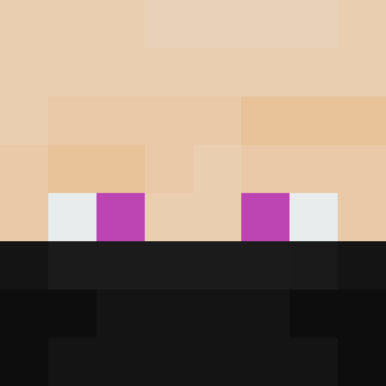 intersecato's skin