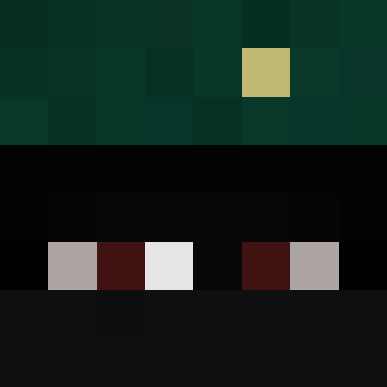StrawberryOcean's skin