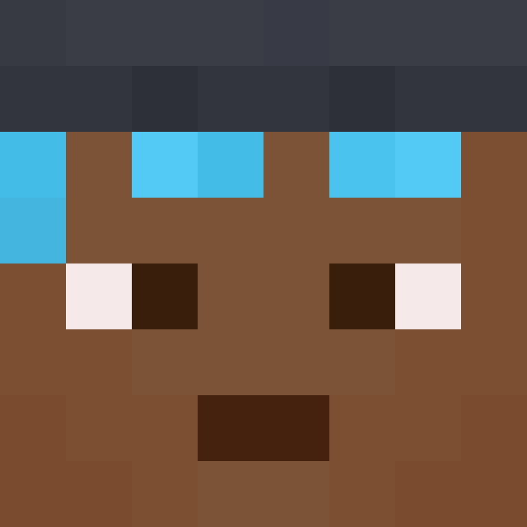 Auntbrix's skin